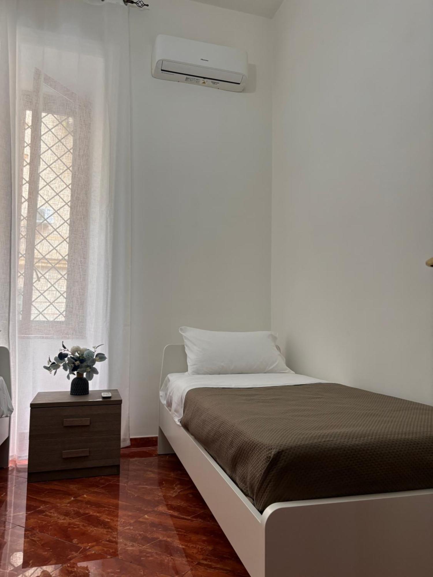 La Tela Di Elena Hotel Napels Buitenkant foto