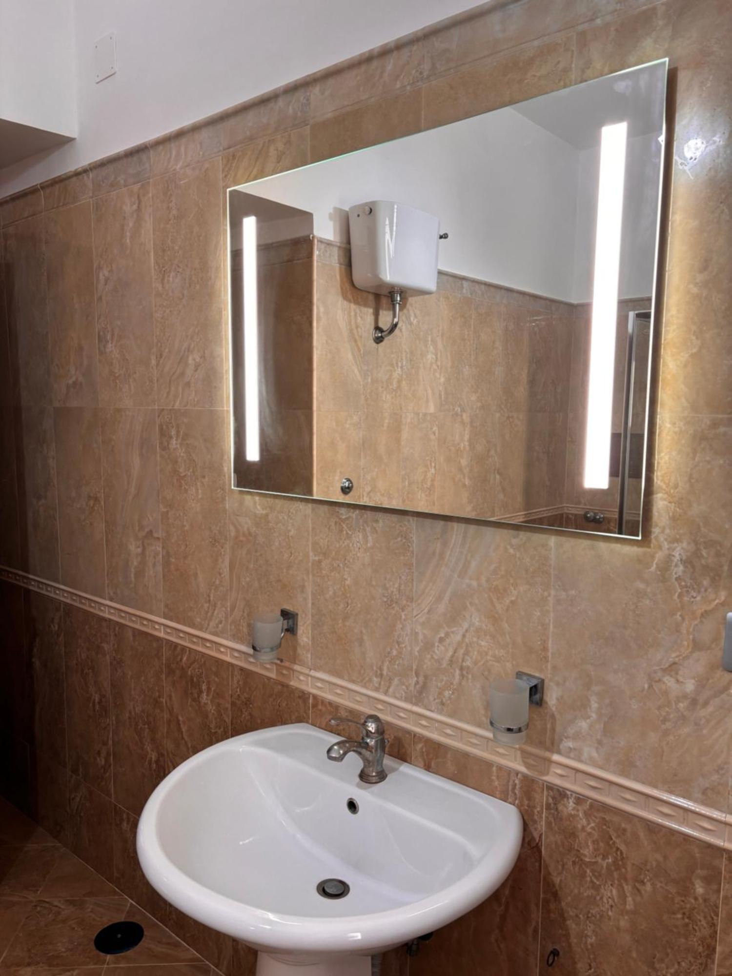 La Tela Di Elena Hotel Napels Buitenkant foto